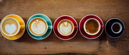 8 من أفضل أنواع وأسماء القهوة بالصور في 2023
