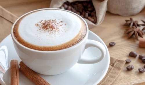 ما هو الكابتشينو cappuccino وأنواعه وطريقة عمله
